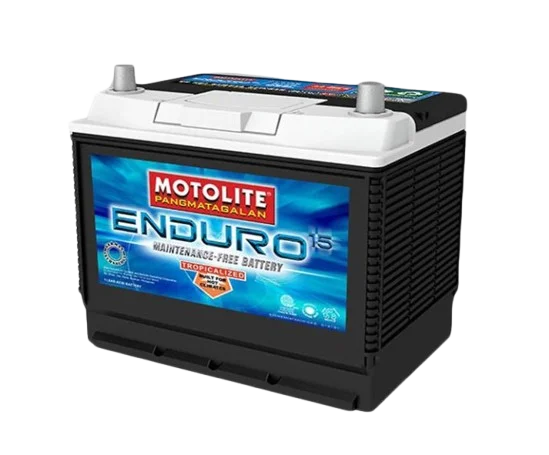 Motolite Enduro
