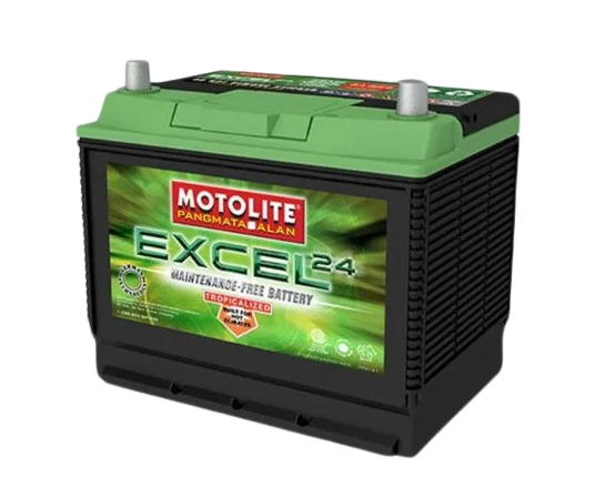 Motolite Excel